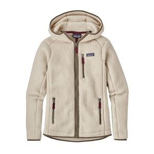 🚫SOLD🚫 PATAGONIA Retro Pile Fleece Hoody Jacket